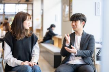若手が活躍中｜経験ゼロ歓迎｜SNS×動画マーケティングの挑戦者求む
