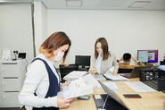 ビジネスチーム