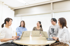 子どもの安全と未来を守る！社会課題解決SaaSの自治体営業メンバー募集！