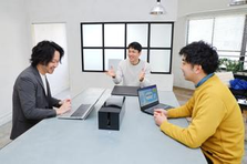 インスタ広告の運用経験者、大歓迎！Webマーケターの卵からプロへ成長！