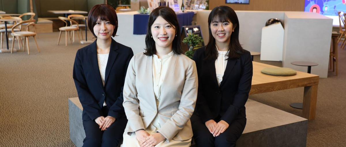 安定収入&年間休日120日以上！ミッドタウン八重洲