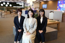 安定収入&年間休日120日以上！ミッドタウン八重洲