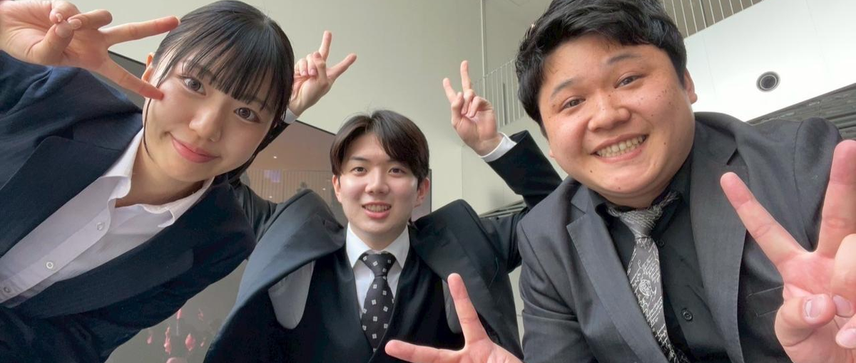 関西の大学生募集！！営業を極め、自分を売るスキルを身につけよう！！