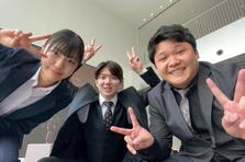 関西の大学生募集！！営業を極め、自分を売るスキルを身につけよう！！