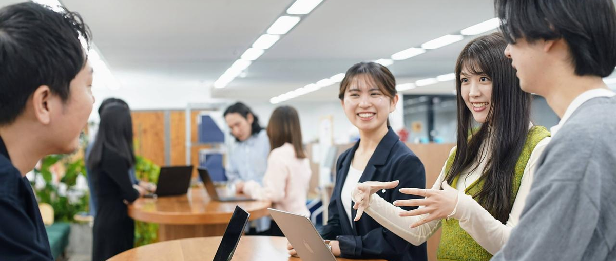 行政×デジタルで地域に貢献するカスタマーサクセスを募集！