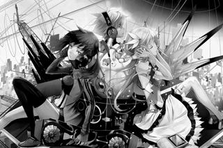 AIに負ける訳が無い。神は細部に宿るアートディレクター募集