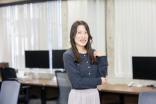 責任者候補募集｜会社の未来を創る"攻めの管理部門"へ挑戦しませんか？