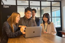 役員直下で活躍！▶事業企画・事業開発・M＆A▶圧倒的なスピードで成長できる