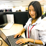 井狩　華奈美