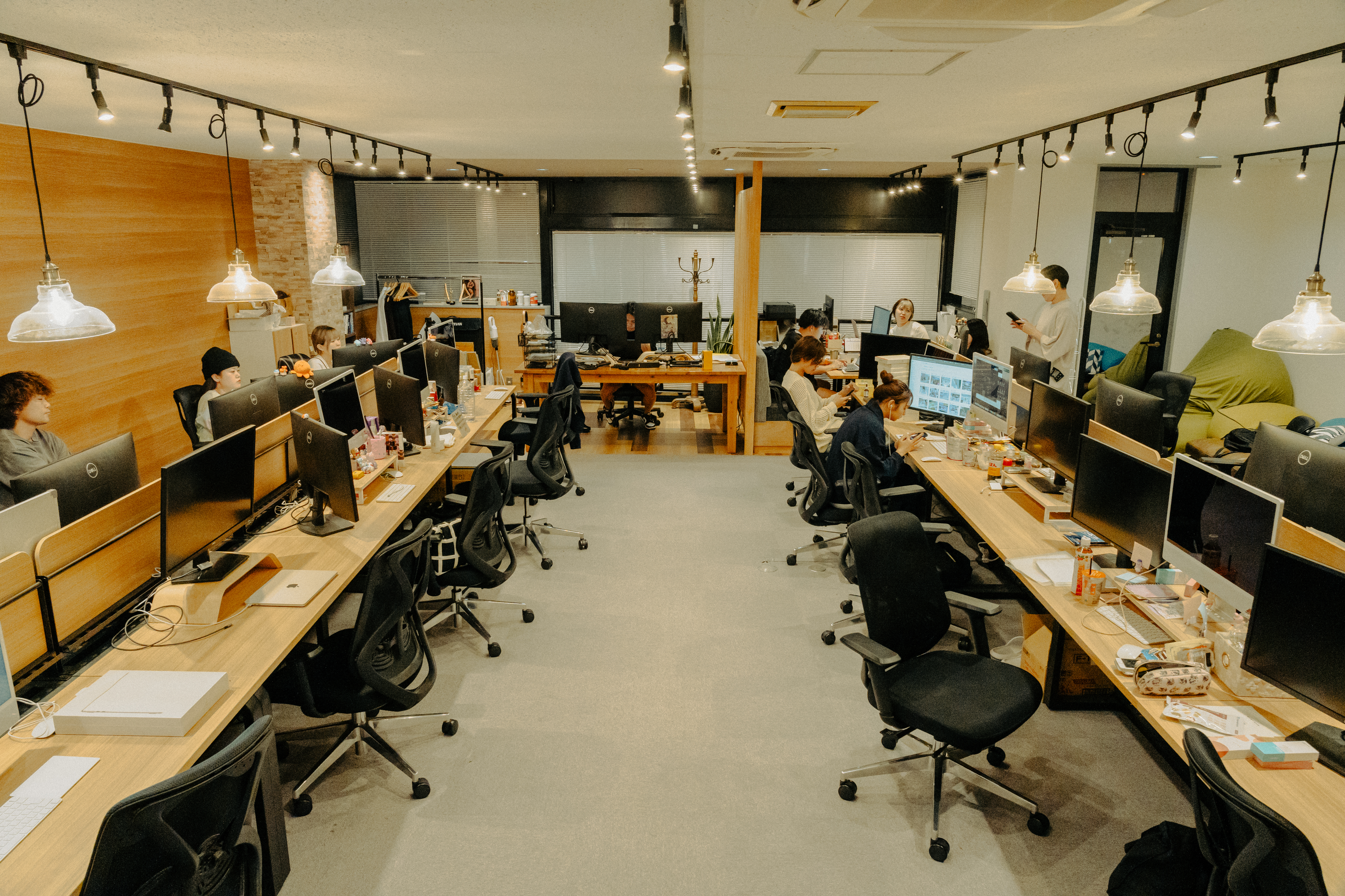 【チルな空間!?】Vincuresの自慢のオフィスを徹底紹介！②