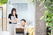 社内NWエンジニア｜ITインフラ環境の構築～運用・保守をお任せします