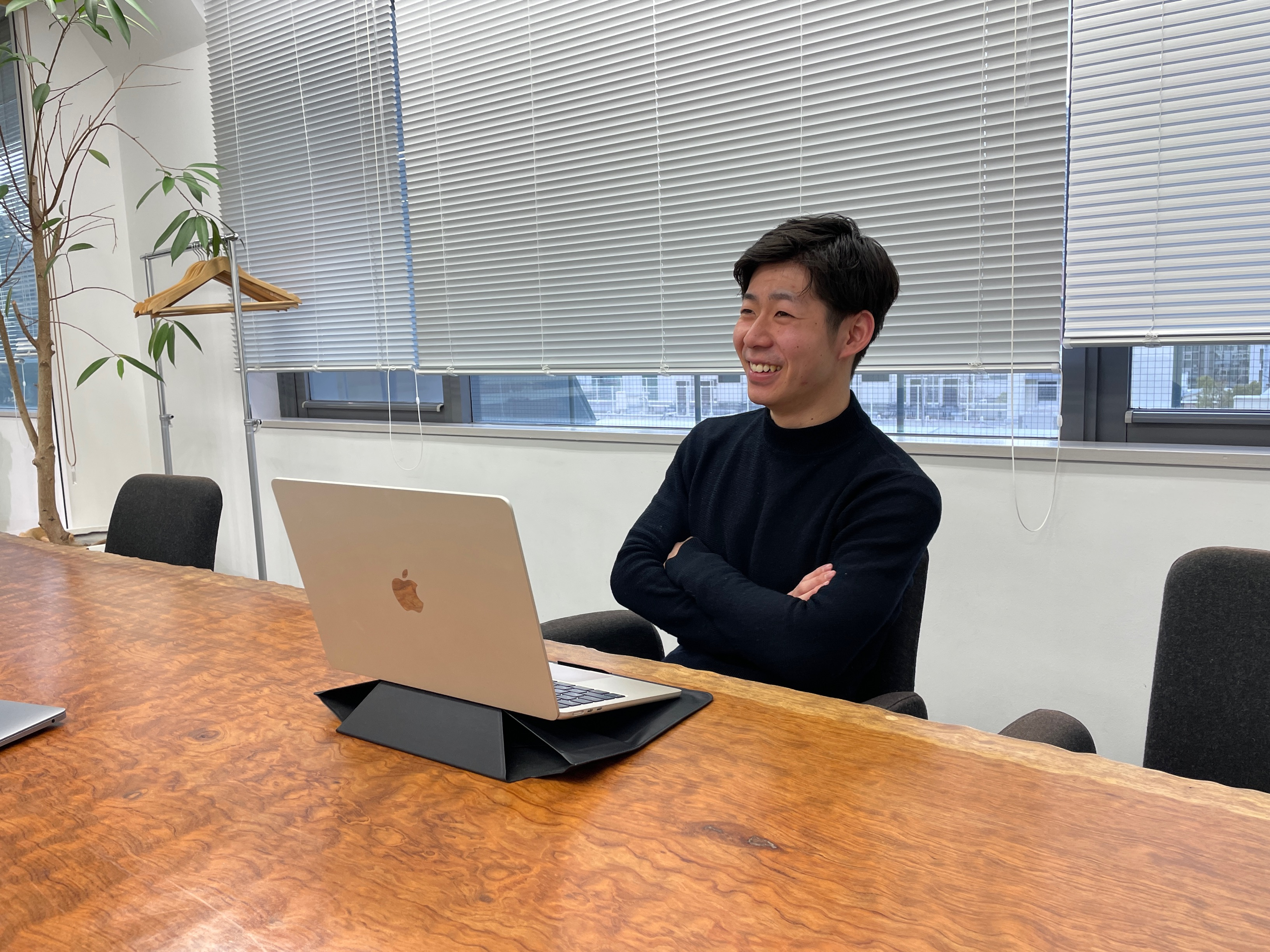 社会人になる前の準備。就活が終わってから長期インターンを始めた理由とは？