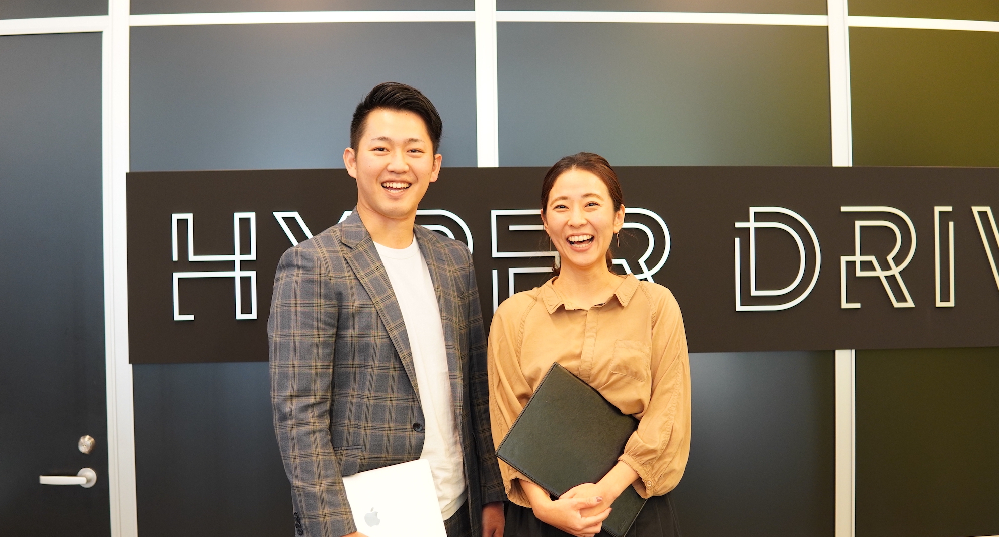 中途入社｜カジュアル面談って一体何をするの？