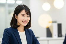 AI人事の最前線で事業を創る！｜未来のリーダー候補に
