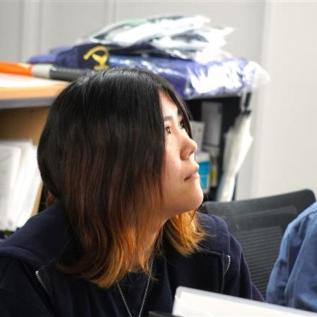 鈴木 絢佳