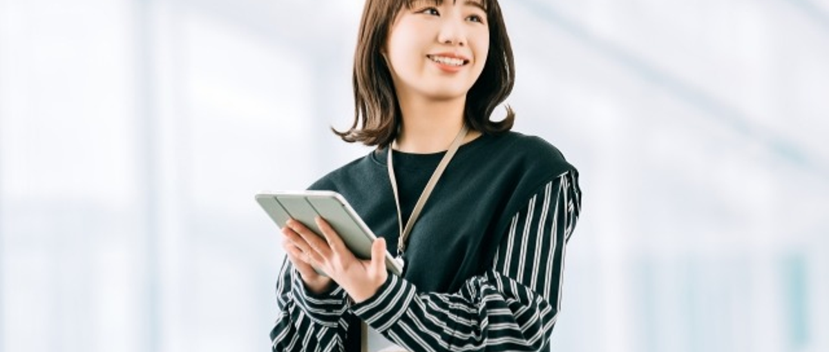 無理せず、でも前向きに。評価検証 で叶えるエンジニア人生。