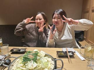 オフラインでのコミュニケーションもしっかりとります！