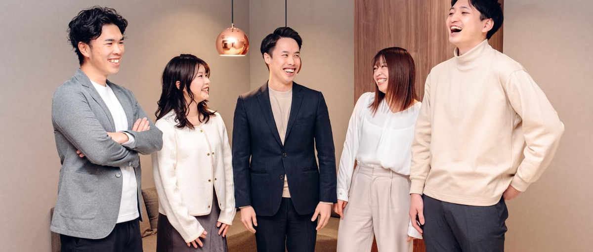 ベンチャーマインドで自走できる人が輝ける場所｜人材コンサルタント募集