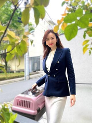 経営と現場の連携がしやすい環境。経営者のと近いので、全ての人がダイレクトに話が出来るスピード感であなたの昇進を後押しするベンチャー企業ならではの魅力が満載。