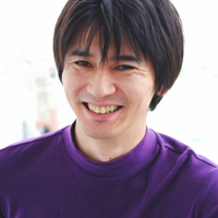 Tatsuhiko Itou