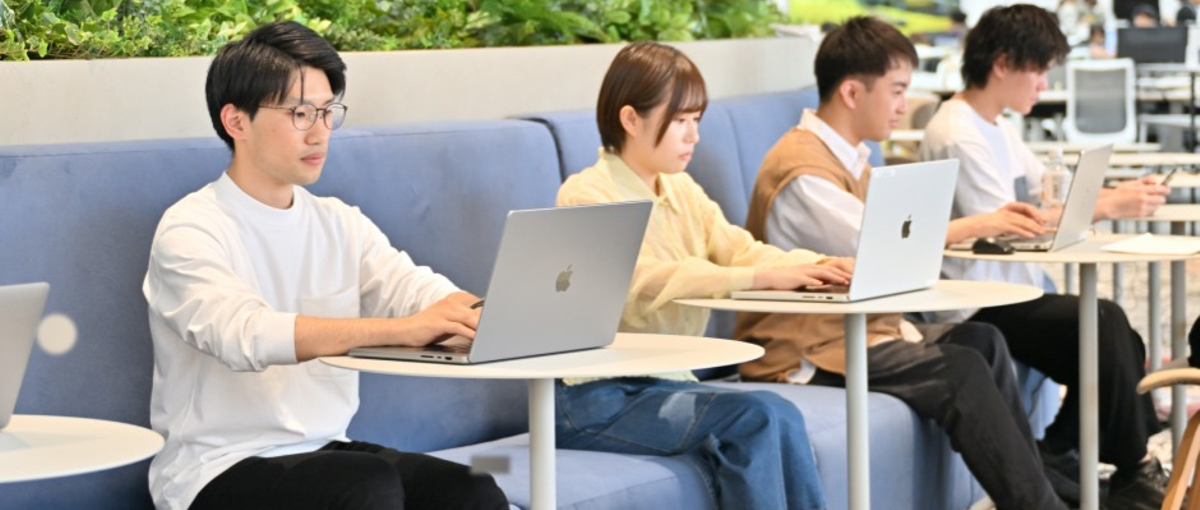 27卒｜RIZAPの事業成長を技術で支える自動化エンジニア募集！