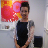 関谷 康子