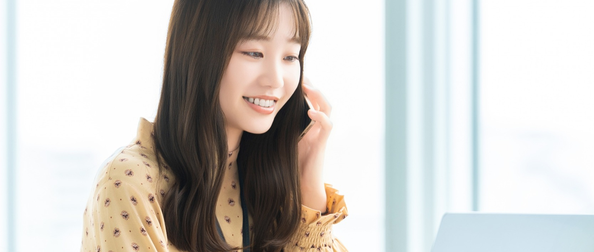 リモートで挑戦！法人向けコールセンタースタッフ