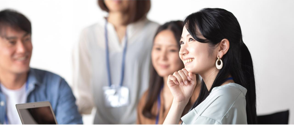 都内×総務｜バックオフィスを支えるやりがいたっぷりの仕事です✨