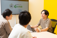 21期連続増収／経費精算SaaSプロダクトのセールスポジション