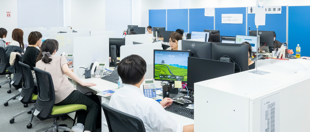 組織づくりを学び、事業拡大の中核を担う。実践的な経営スキルを磨きませんか？