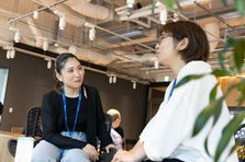 広報・SNS｜最先端技術の魅力を世界中へ。我が社のブランド形成を任せます