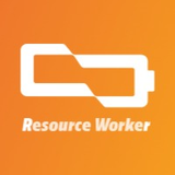 リソースワーカー 採用担当