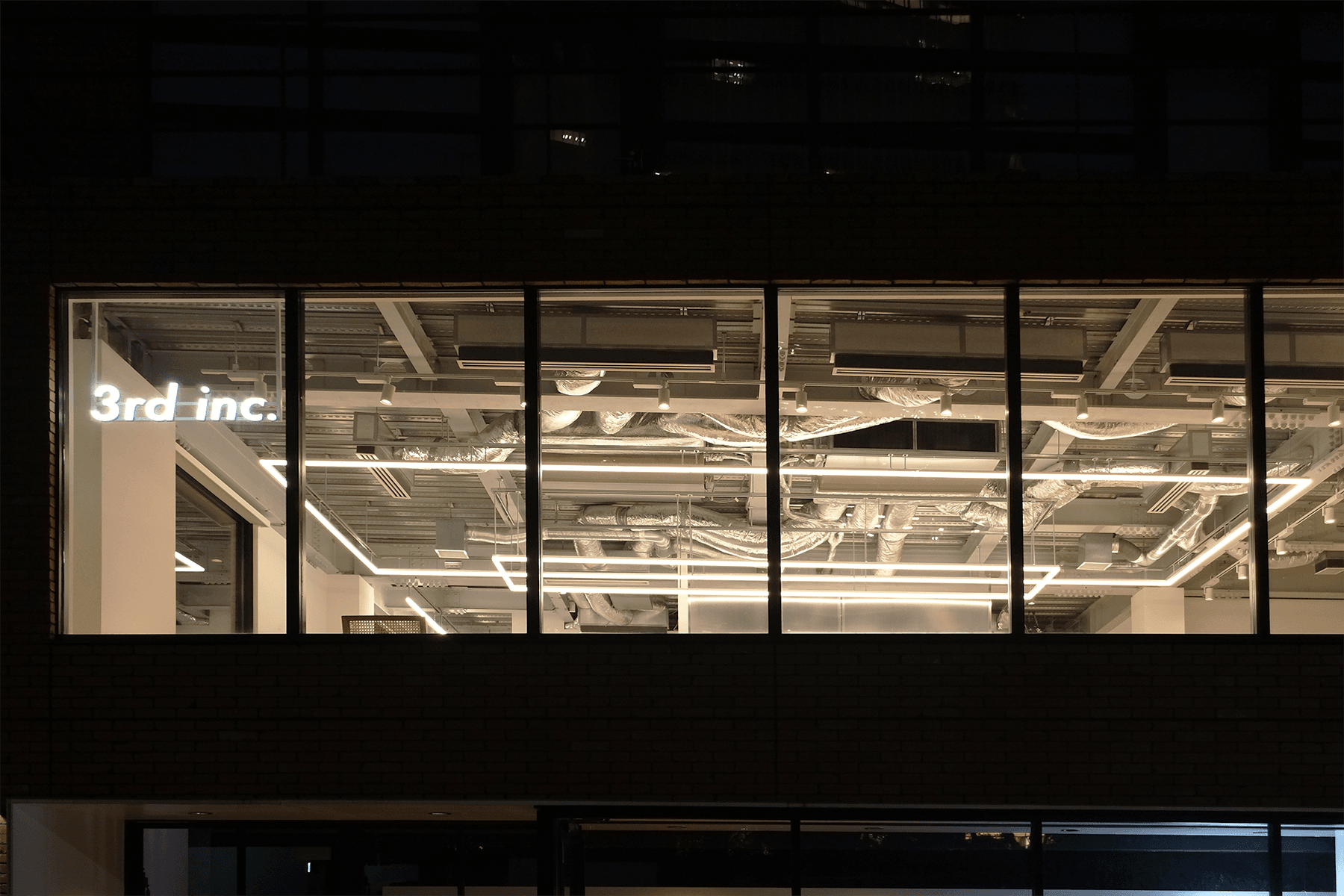 3rd inc. ： Mission/Vision /Philosophy/Value