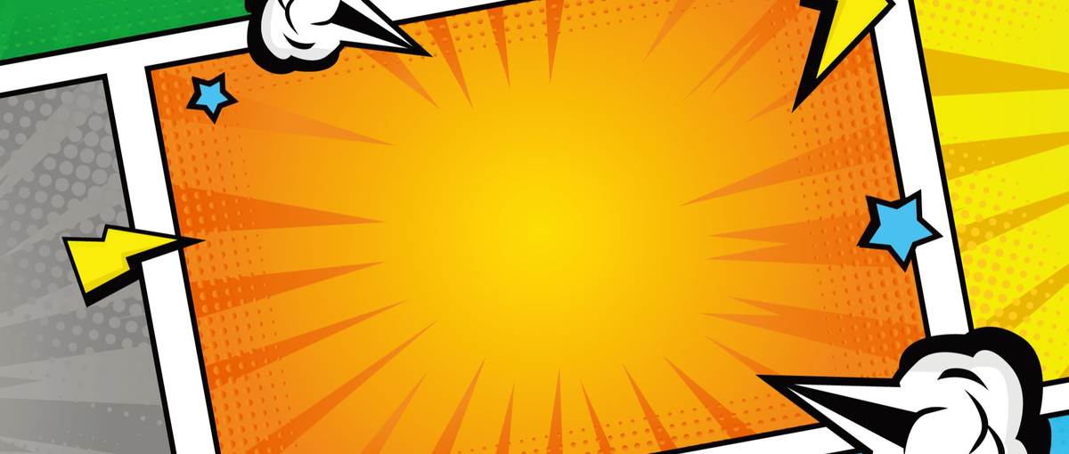 コミックが大好き！コミックス媒体のPRバナー職人を募集！