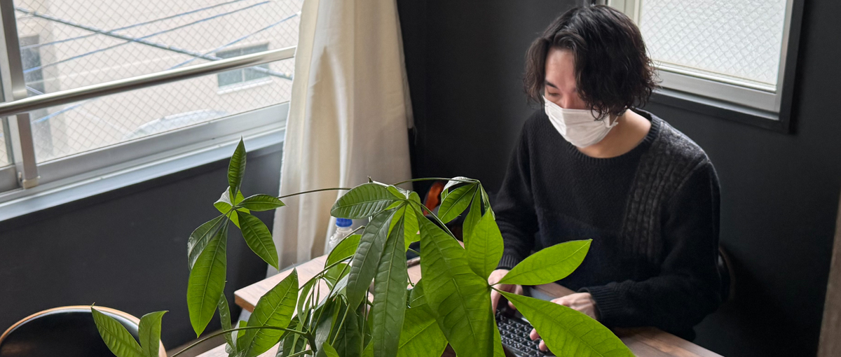 フロントエンドエンジニアの卵募集開始！受託開発で実力をつけよう！