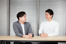 社会人の先輩として、学生のキャリアに対して真剣に向き合ってくれる方を募集！