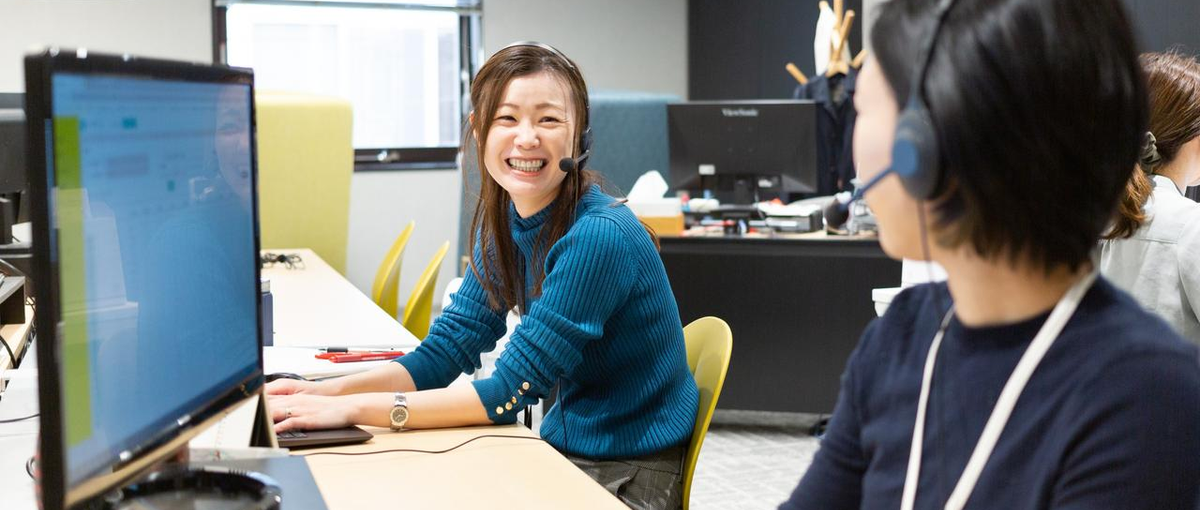 急成長企業でサービス依頼案件にあわせてスタッフを繋ぐサポートスタッフ募集