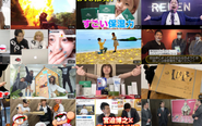 Youtubeプロモーションでは名だたるYoutuberとコラボしています🔥