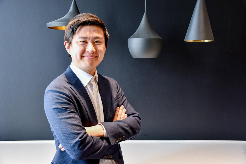 インターン生インタビュー】新規事業部でweb3やメタバースの世界に