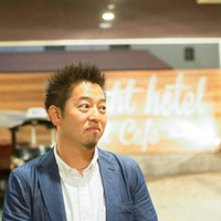 野間康彰さんのプロフィール