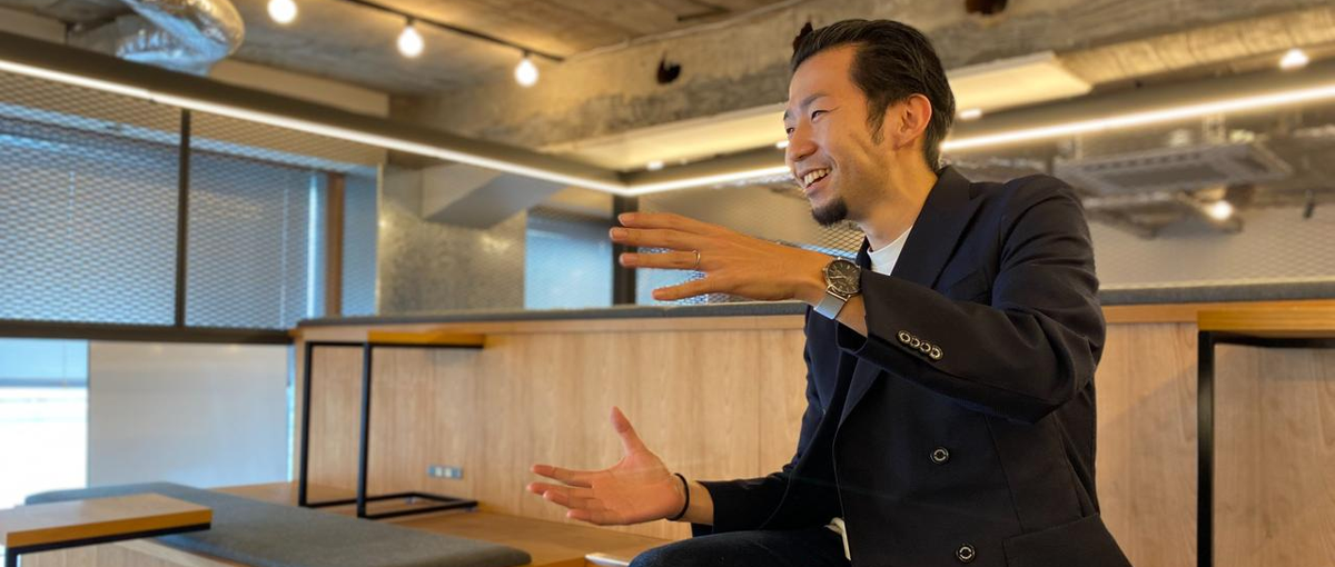 戦略立案から実行まで！新規事業を推進するマネージャー募集！