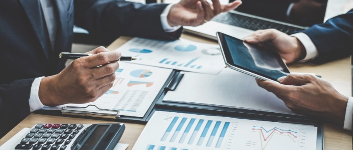 財務リーダー候補　/　経理から財務へのレベルアップをしたい方大募集！