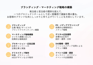 提供するサービス