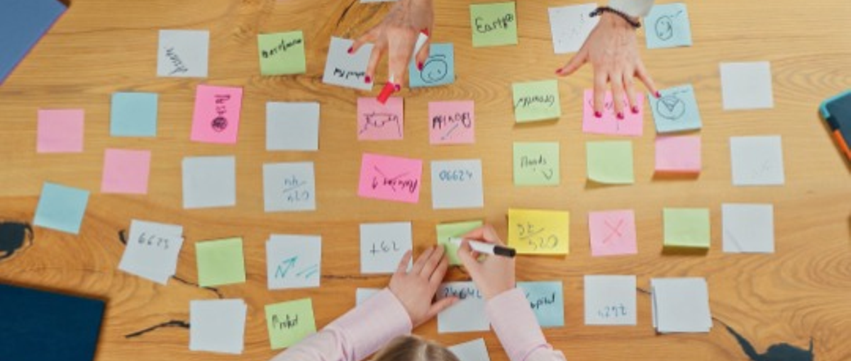 エンタメ業界で新しい市場を開拓する事業開発に興味はありませんか？