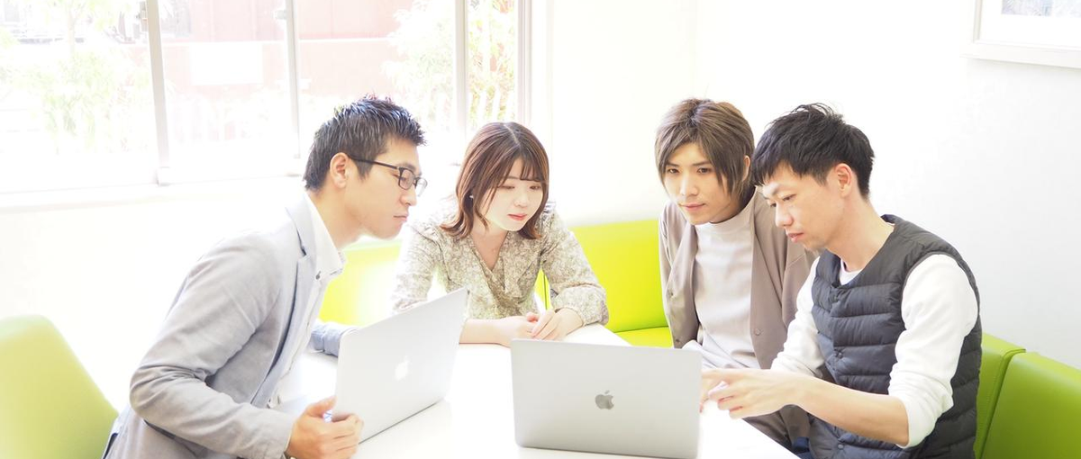 PHP/Laravel/React使用！SaaS型クラウド事業を新規開発！