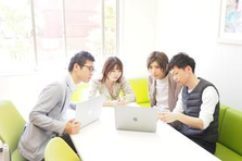 PHP/Laravel/React使用！SaaS型クラウド事業を新規開発！