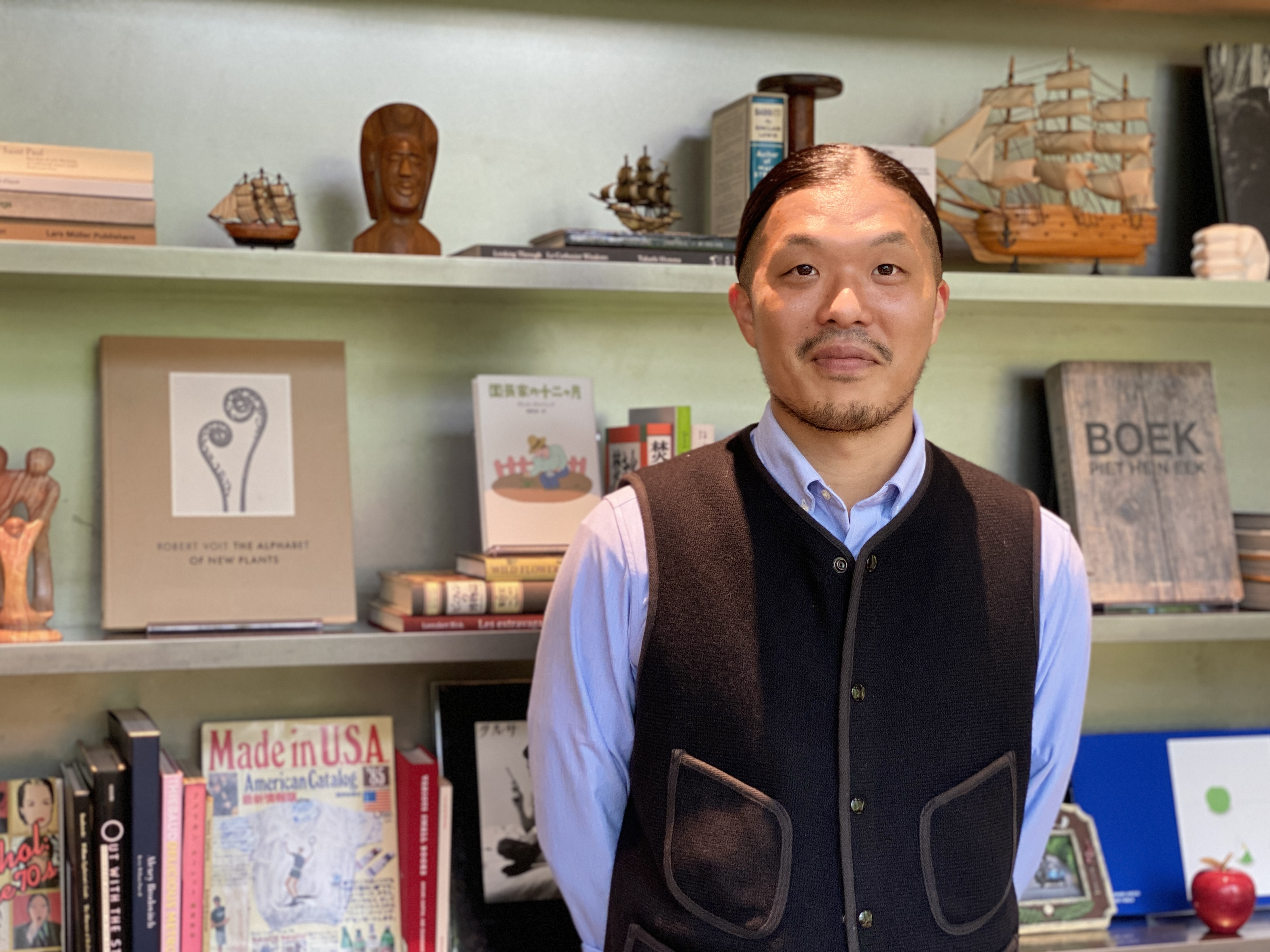 可能性を広げる育成を──育成企画マネージャーが語る、成長のバランス