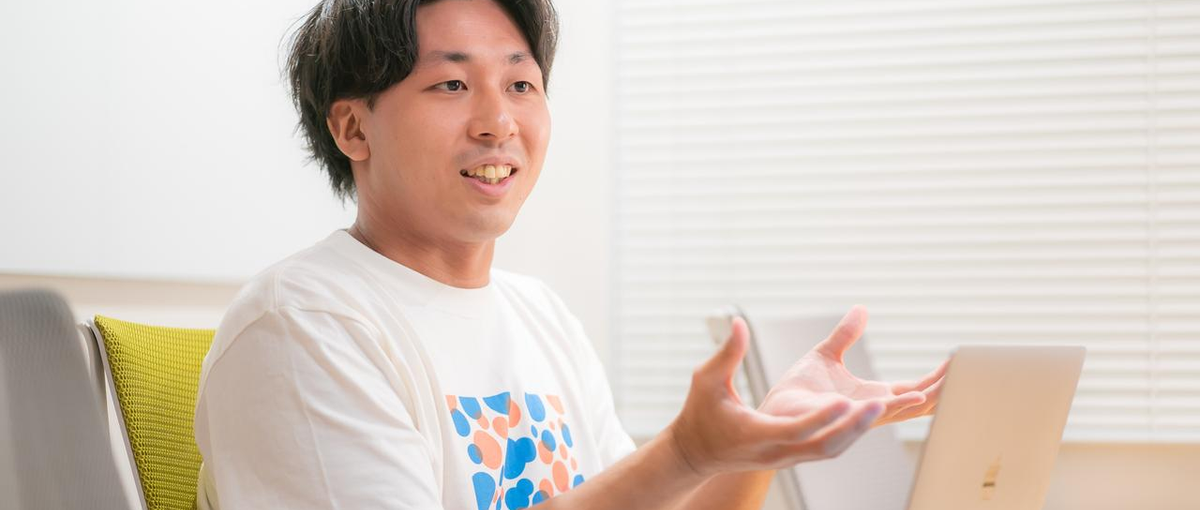 トークに自信のある方！営業チームを盛り上げてくれる方！大募集します