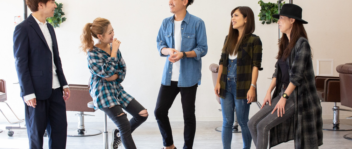 世界中に会社の魅力を発信してください！経験を活かしたい広報担当者募集！