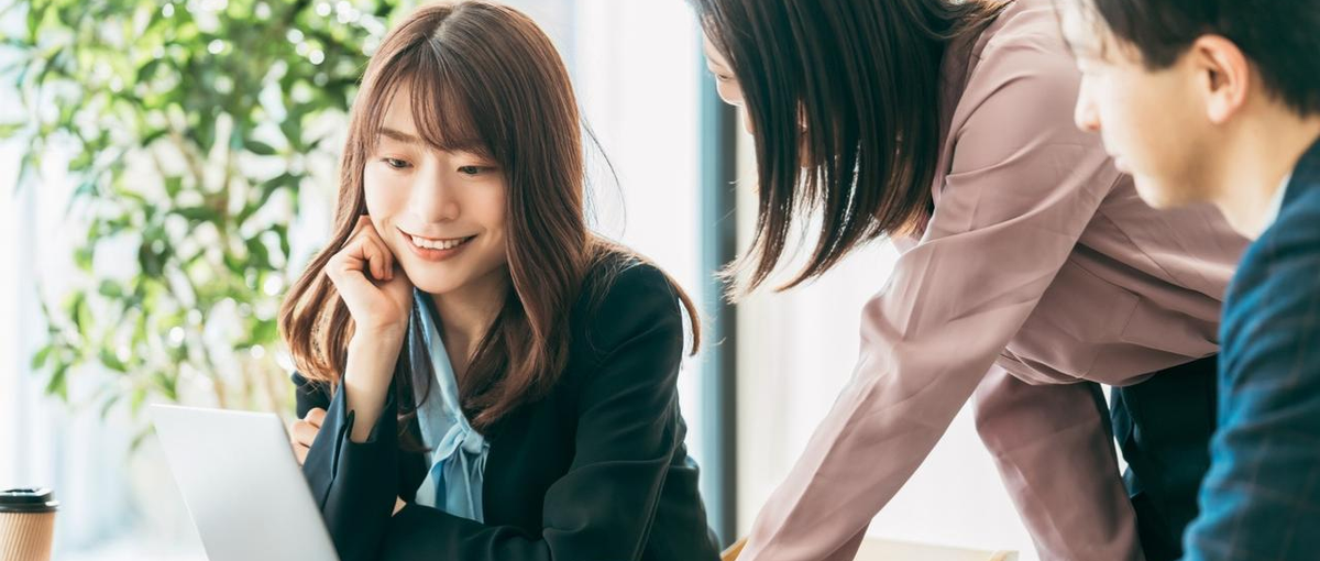 あなたの実績作りを応援！開発案件にジョインして経験値を爆上げしませんか？